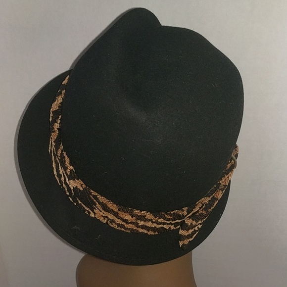 Hat 0062WH - Picture 3 of 5